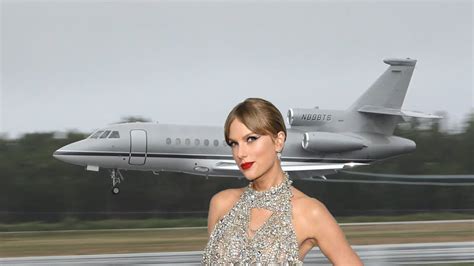 Inside Taylor Swift’s World: Private Jet, Net Worth, and Luxurious ...