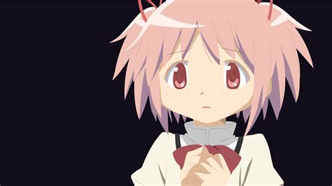 1920x1080 Resolution Madoka Kaname From Puella Magi Madoka Magica 1080P ...