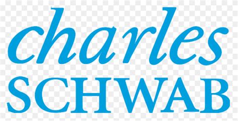 Charles Schwab Logo & Transparent Charles Schwab.PNG Logo Images