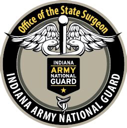 Indiana National Guard: Office of the State Surgeon