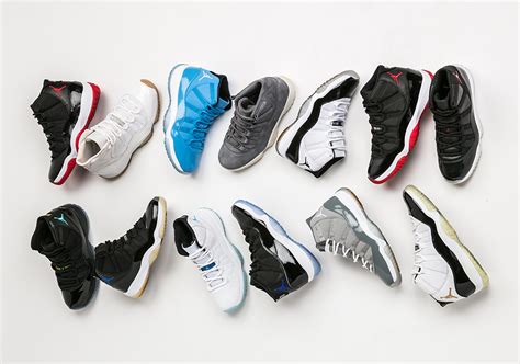 Nike Air Jordan 11 Retro Rood Cheaper Than Retail Price> Buy Clothing ...