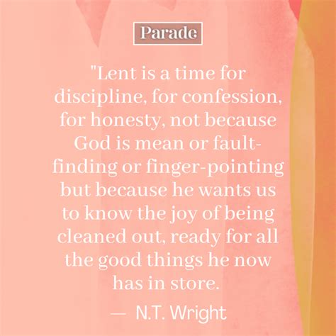 75 Lent Quotes And Sayings For Lenten Season 2023 | parade