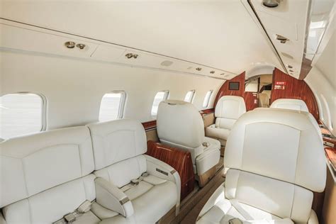 Lear 60 | The Air Charter Group