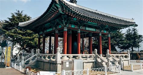 The 14 BEST things to do in Ulsan, South Korea