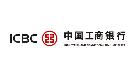 ICBC Bank logo | Dwglogo