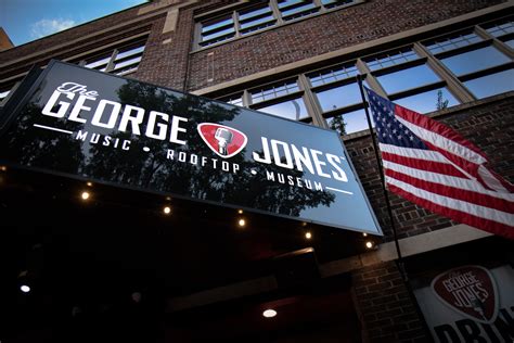 Tickets The George Jones Museum - Nashville | Tiqets.com