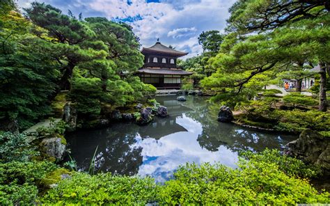 Japanese Landscape Wallpapers - Top Free Japanese Landscape Backgrounds ...