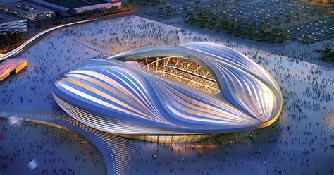 World Cup 2025 Stadiums Europe - Pru Jacinda