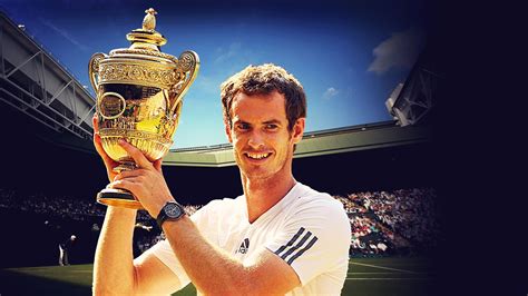 Andy Murray's road to becoming a Wimbledon champion in 2013 | Tennis ...