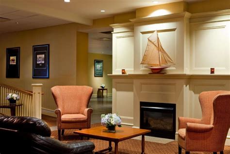 DoubleTree by Hilton Boston North Shore Hotel, Danvers (MA) - Booking ...