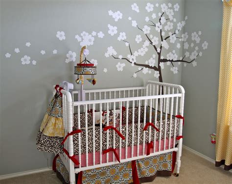 31 Best Baby Room Wallpaper Design 2020 UK - Round Pulse