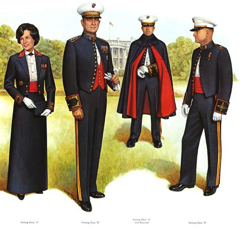 File:USMC Evening Dress (Officers).jpg