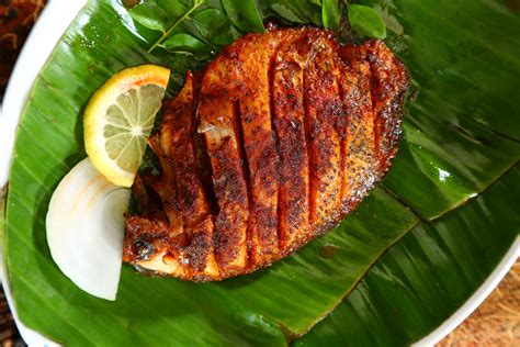 Kerala's 15 Most Famous and Delicious Food Items - Bite me up