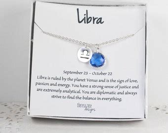 Birthstone libra | Etsy