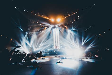 Concert Photography Tips: The Art Of Capturing The Moment