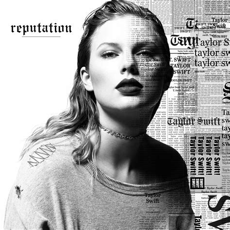 Reputation | Taylor Swift Wiki | Fandom