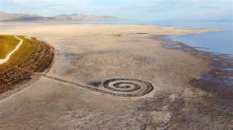 Nearby Attractions - Golden Spike National Historical Park (U.S ...