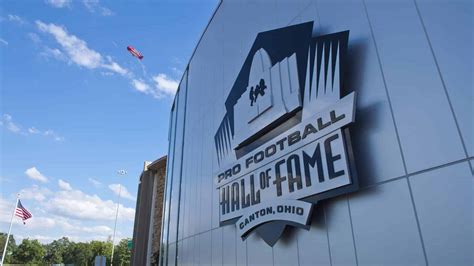 Pro Football Hall of Fame to reopen to the public on June 10