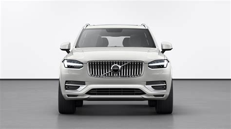 Volvo XC90 T8 Twin Engine Inscription 2019 5K 2 Wallpaper | HD Car ...