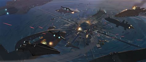 "The Bad Batch" Concept Art Gallery | StarWars.com