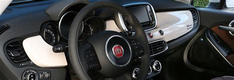 Fiat 500X sizes and dimensions guide | Carwow