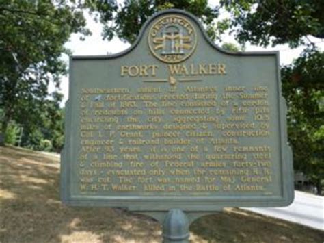 Fort Walker (1) - FortWiki Historic U.S. and Canadian Forts