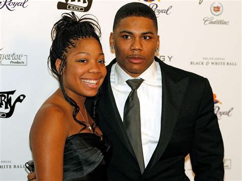 All About Nelly's 5 Kids and Baby on the Way