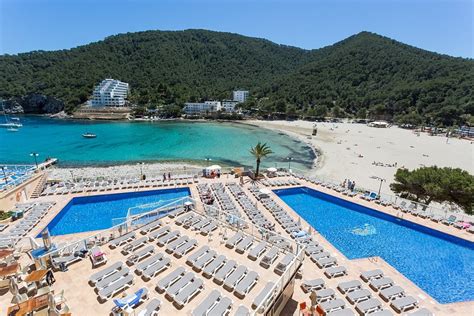 SIRENIS CALA LLONGA RESORT - Updated 2020 Prices & Resort (All ...