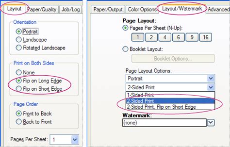 Print double-sided | Adobe Acrobat, Reader