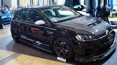 Oettinger Full Body Kit, Fits Volkswagen Golf R BK-Motorsport | lupon ...