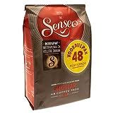 Senseo Regular Roast Coffee Pods 48-count Pods | Hot Coffee Pods ...