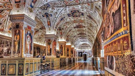 Priceless Collection of the Vatican Museums