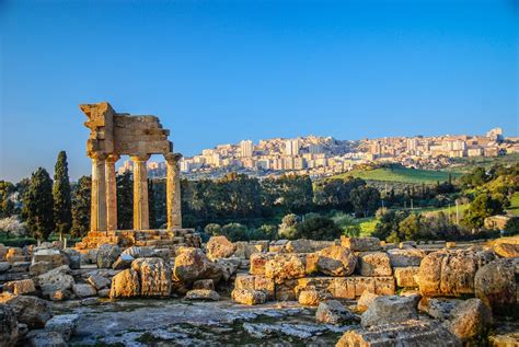 Agrigento Valley of Temples Tour - Context Travel - Context Travel