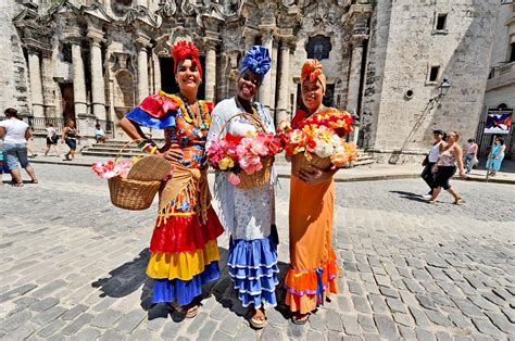 5 common myths about cubans - Barclay Language Center