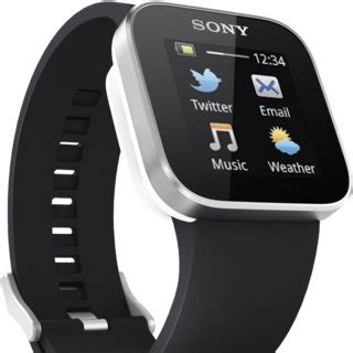 Sony SmartWatch review | 138 facts and highlights