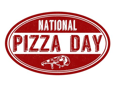 National Pizza Day Wallpapers - Wallpaper Cave