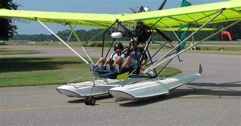 quicksilver ultralight for sale