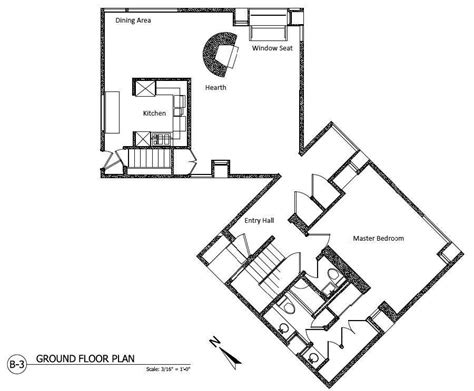 82+ Enchanting louis kahn fisher house plan dimensions For Every Budget