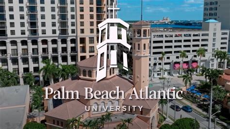 Center for Global Leadership | Palm Beach Atlantic University