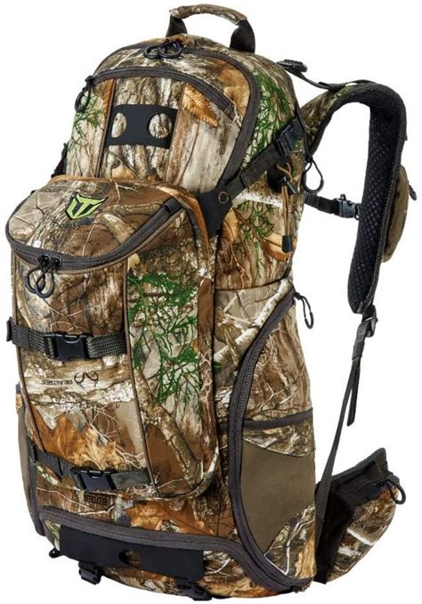 8 Best Camo Backpacks Reviewed- For Backcountry Deer and Elk Hunting ...