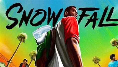 Snowfall Season 4: Release Date, Cast Plot, and Much More!