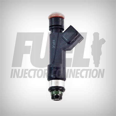 2000 Denso | Fuel Injector Connection