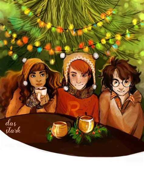 Fudge, Flitwick, McGonagall, and Madam Rosmerta discuss Sirius Black at ...