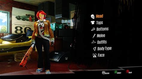 Share your Sunset Overdrive characters! : sunsetoverdrive