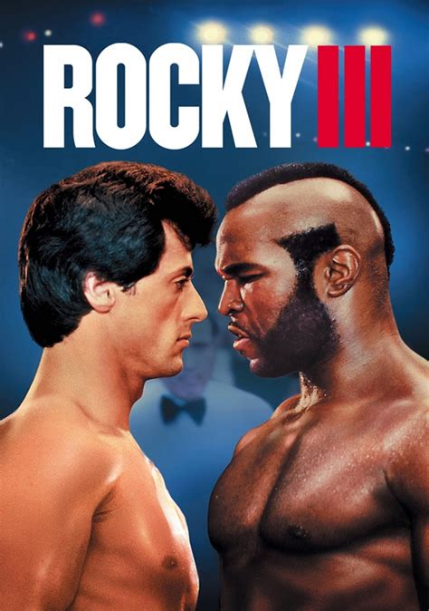 Ver Rocky III (1982) Online - PelisplusHD