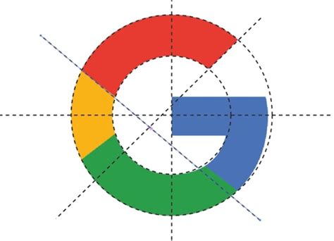 Perfekt unperfekt: Was stimmt nicht mit dem Google-Logo? So sähe eine ...