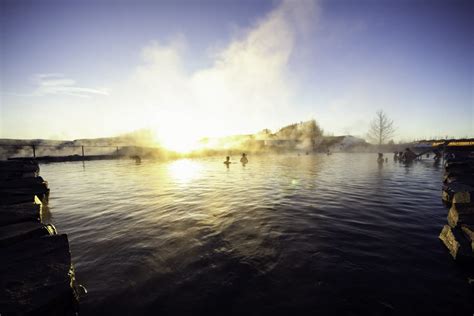 Secret Lagoon Iceland: Hot Springs & Thermal Pool | Arctic Adventures