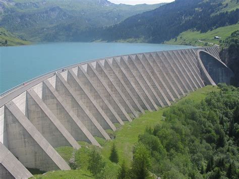 Dams 101 | Association of State Dam Safety