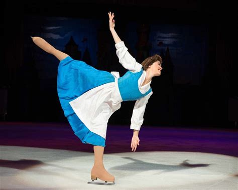 Disney on Ice celebrates 100 years of magic in Cleveland - cleveland.com