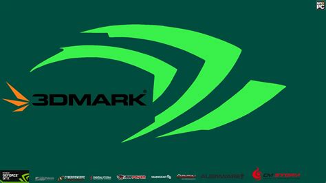 Nvidia Logo Green Background Green Wallpaper - Resolution:1920x1080 ...